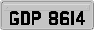 GDP8614