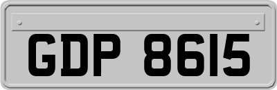 GDP8615