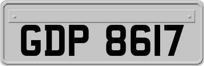 GDP8617