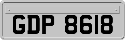 GDP8618