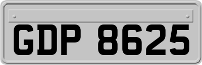 GDP8625