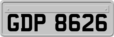 GDP8626