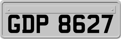 GDP8627