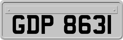 GDP8631