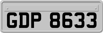 GDP8633
