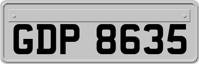 GDP8635