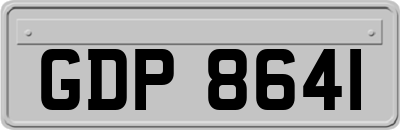 GDP8641
