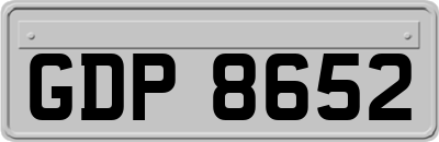 GDP8652