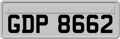 GDP8662