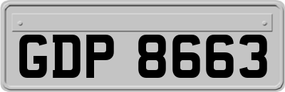 GDP8663