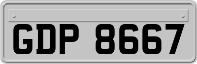 GDP8667