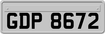 GDP8672