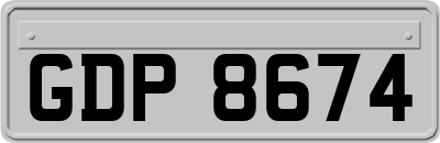 GDP8674