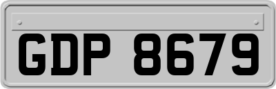 GDP8679