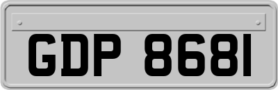 GDP8681