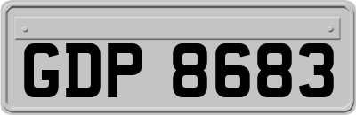 GDP8683