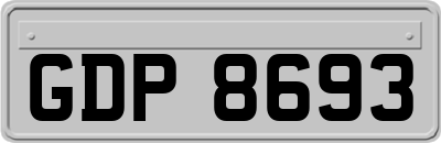 GDP8693