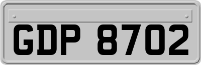 GDP8702