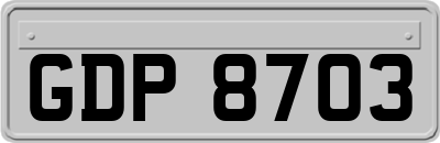 GDP8703