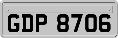 GDP8706