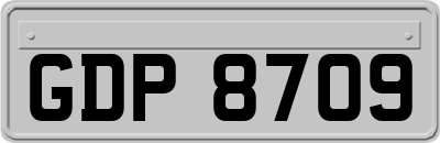 GDP8709
