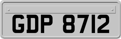 GDP8712