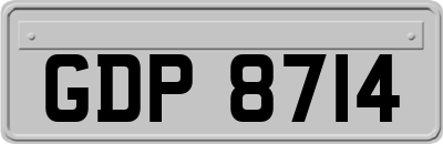 GDP8714