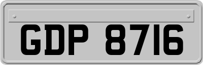 GDP8716