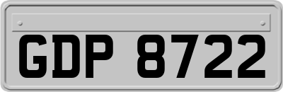 GDP8722