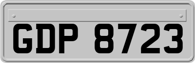 GDP8723