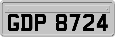 GDP8724