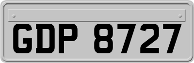 GDP8727