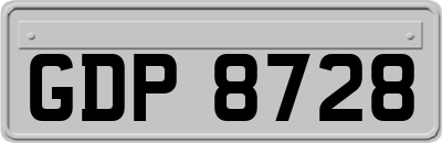 GDP8728