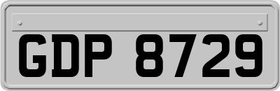 GDP8729