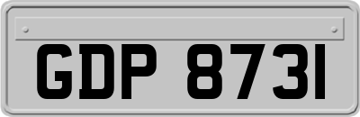 GDP8731