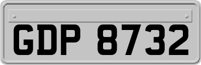 GDP8732