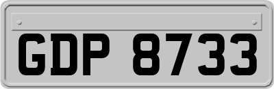 GDP8733
