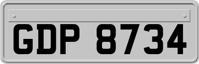 GDP8734