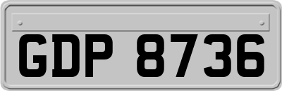GDP8736