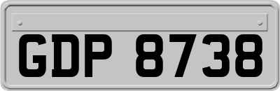GDP8738
