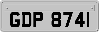 GDP8741