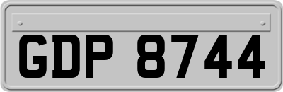 GDP8744