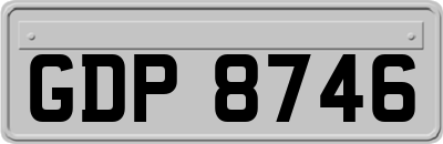 GDP8746