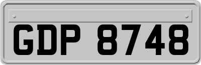 GDP8748