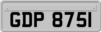 GDP8751