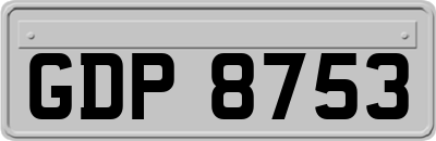 GDP8753