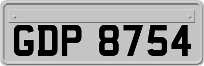GDP8754