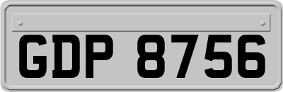 GDP8756