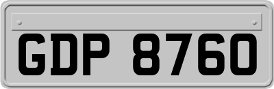 GDP8760