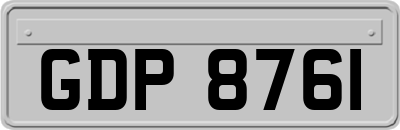 GDP8761